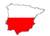 ABADÍA PELUQUEROS - Polski